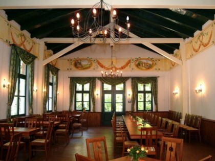 照片: Kurhaus Devin